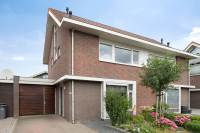 Woning Tarwestraat 65 Berghem