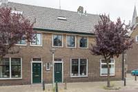 Woning Julianastraat 12 Leiden