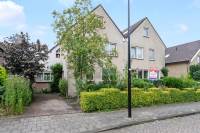 Woning De Wickelaan 28 Leidschendam