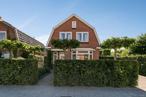 Woning Emmastraat 14 Aalten