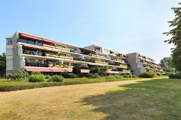 Woning Prof. Schermerhornpark 100 Ede