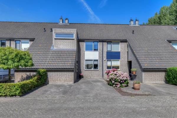 Woning Keizersdam 121 Oosterhout Nb