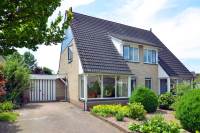 Woning Achterveld 11 Tuk
