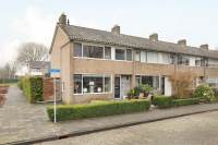 Woning De Barte 1 Drachten