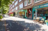 Woning Bergselaan 287 Rotterdam