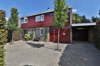 Woning De Plevier 34 Hoogeveen