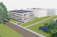 Woning Richard Holkade 17 Haarlem