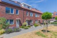 Woning W.L. Döllstraat 30 Lisse