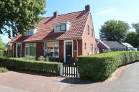 Woning Pastorielaan 9 Zuidwolde Gn