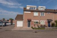 Woning Bremstraat 12 Klaaswaal