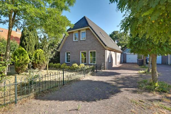 Woning Tuurdijk 10 't Goy
