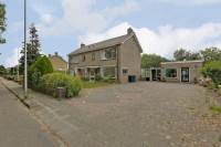 Woning Korte Uitweg 60 Schalkwijk