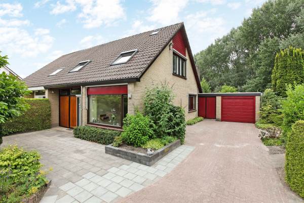Woning Walta 30 Drachten