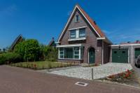 Woning Striephoekstraat 32 Kattendijke