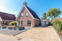 Woning Veenpluisstraat 7 Nieuw-Buinen