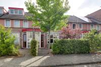 Woning Wielewaal 108 Ermelo