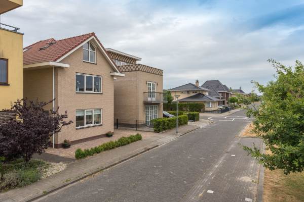 Woning Jakobsstaf 24 Almere
