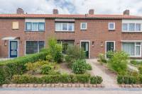 Woning van Schaikstraat 29 Duiven