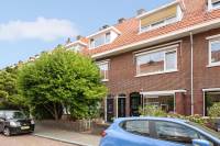 Woning Jacob Catsstraat 26 Voorburg