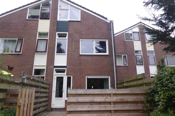 Woning Keizerskroon 261 Leeuwarden