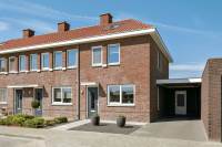 Woning Vriesdonk 10 Biezenmortel