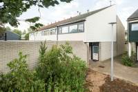 Woning Mosterdhof 43 Westervoort