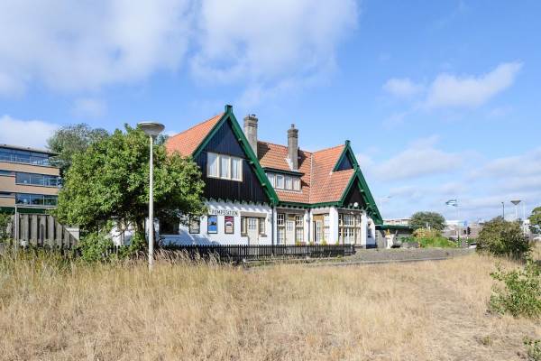 Woning Van Alkemadelaan 401 Den Haag