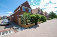 Woning Poeldijk 7 Sas Van Gent