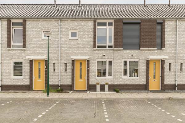 Woning Hadewychstraat 53 Heesch