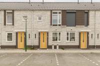 Woning Hadewychstraat 53 Heesch