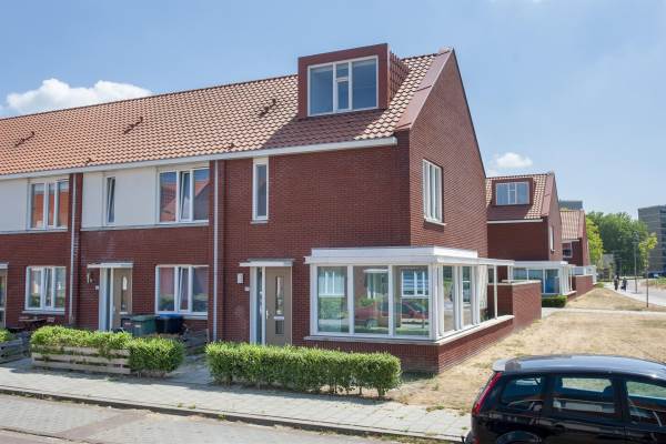 Woning Biezenlaan 67 Arnhem