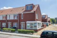 Woning Biezenlaan 67 Arnhem