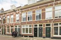 Woning Kamperstraat 5 Haarlem
