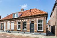 Woning Oosterbrugstraat 17 Genemuiden