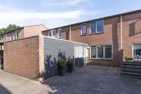 Woning Ekselerbrink 29 Emmen