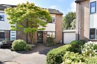 Woning Cort van der Lindenstraat 16 Epe