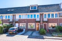 Woning De la Reylaan 22 Zeist