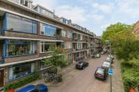 Woning Doezastraat 10 Rotterdam