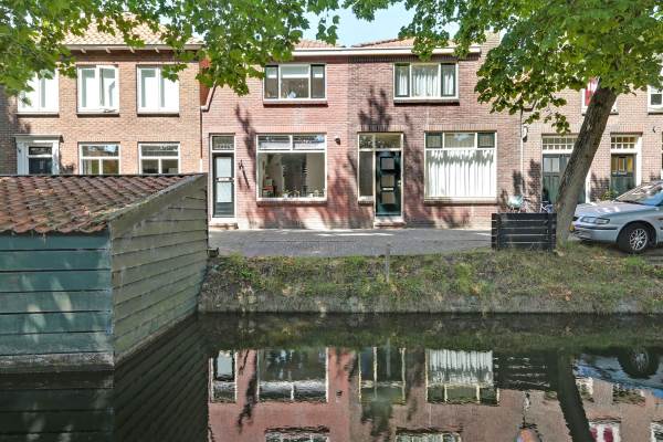 Woning Exterpad 16 Enkhuizen