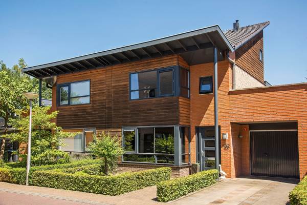 Woning Heralaan 32 Enschede