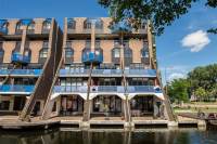 Woning Sint-Jacobstraat 36 Rotterdam