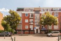 Woning Boeierstraat 10 Rotterdam