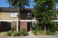 Woning Hoekerstraat 47 Zaandam
