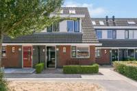 Woning Fakkelgras 7 Houten