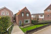 Woning Vissersdijk 55 Werkendam