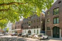 Woning Westerkade 12 Schiedam