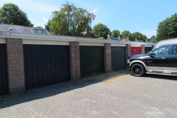 Garage Breedelaan 1851 Heiloo
