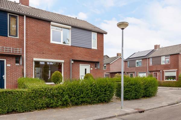 Woning Boraxstraat 143 Groningen