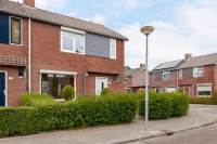 Woning Boraxstraat 143 Groningen