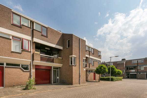 Woning Groningensingel 1101 35 HW Arnhem